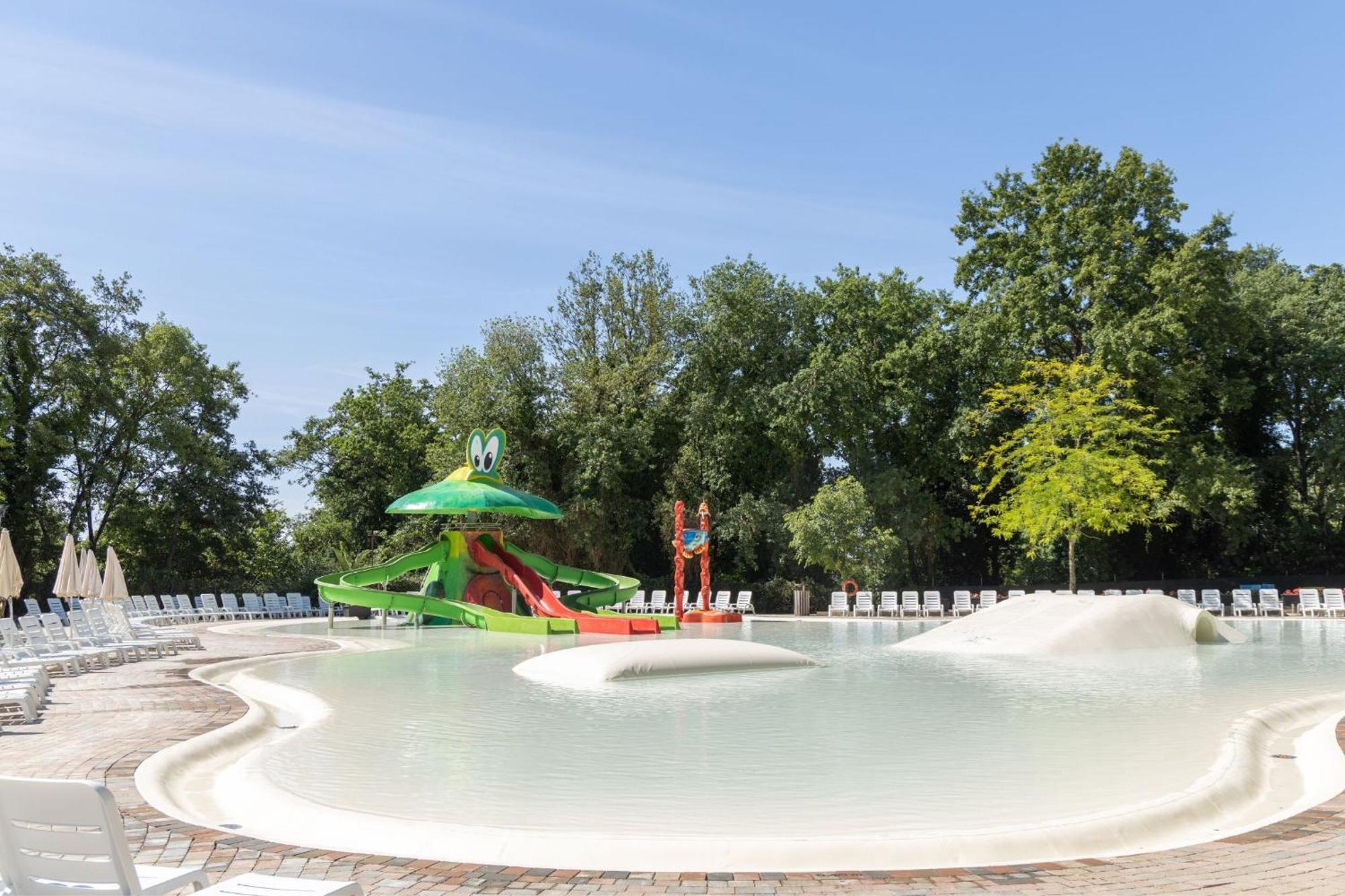 Hu I Pini Village Fiano Romano Zewnętrze zdjęcie